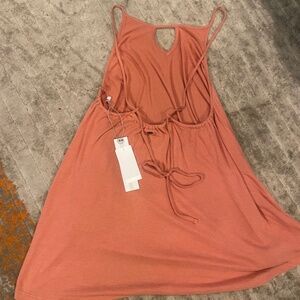 O’Neill brand  women’s top. Tags on